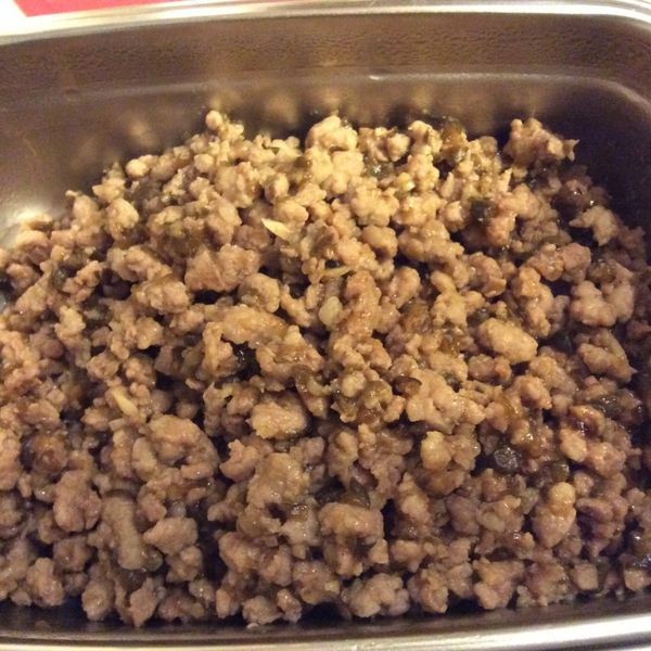 家常料理-炒瓜子肉 : Joyce Lin一起做