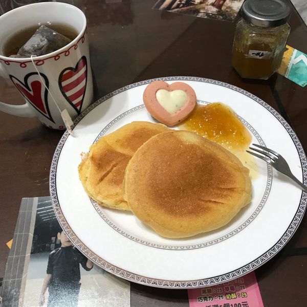 舒芙蕾（家庭簡易版） : Xiuling Guo一起做