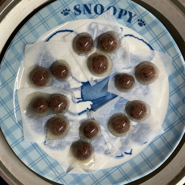 涼圓(影音)：Miss黃 一起做