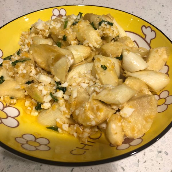 鹹蛋皎白：amelia lee 一起做