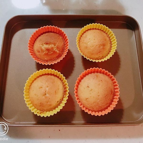 重奶油原味磅蛋糕 : 謝東東一起做