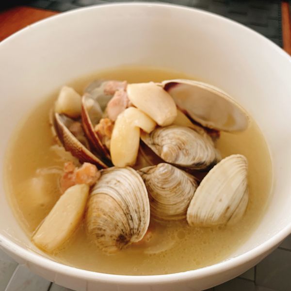 undefined：古典廚房 一起做