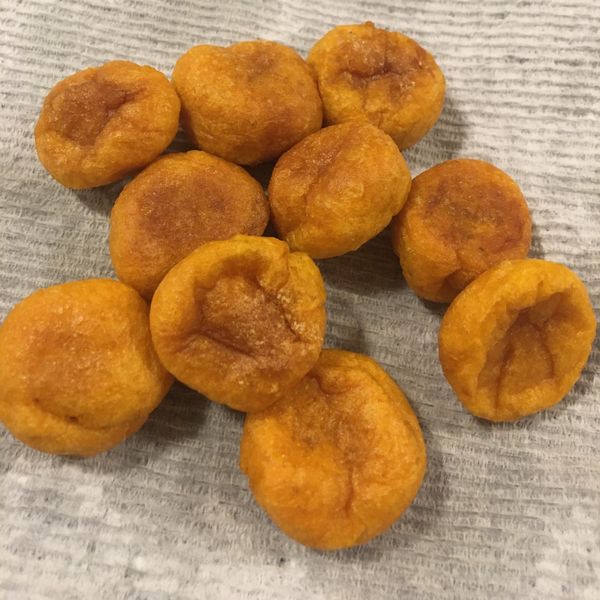 地瓜球 : 夢心一起做