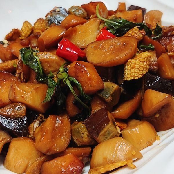 undefined：Mia Lin 一起做