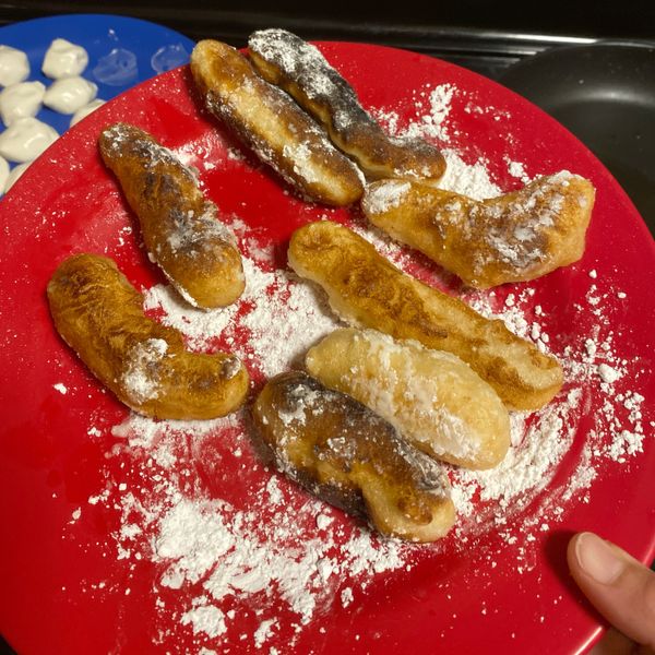 南部隱藏版美食-白糖粿 : Jennyni一起做