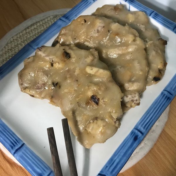 芋粿巧 : 巧巧♥一起做