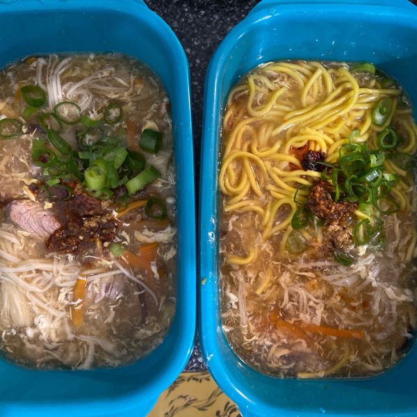 肉羹湯 : YANA✨一起做