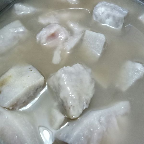 古早味蜜芋頭 : Carol Lan一起做