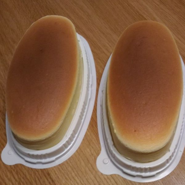 輕乳酪蛋糕 : liu一起做