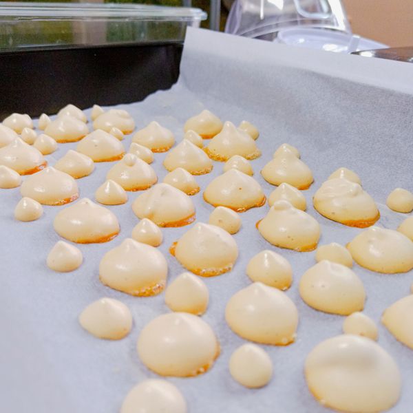 undefined：悠の料理空間🌼 一起做