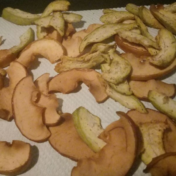 undefined：愛吃又怕胖 一起做