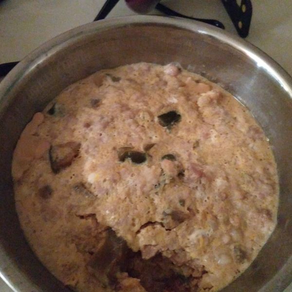 家常菜-瓜子蒸肉 : 徐珮瑄一起做