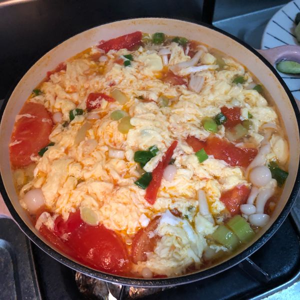 undefined：人妻廚房日誌-Mandy 一起做