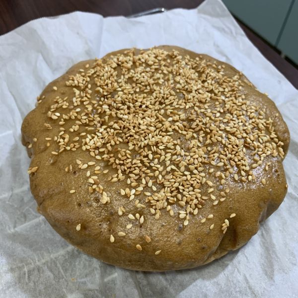 (大同電鍋)酵母版黑糖糕 : Mary Lee一起做