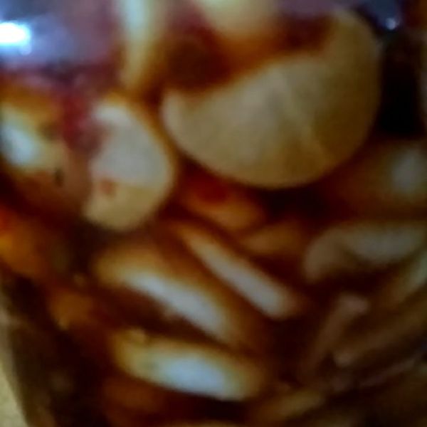 醃蘿蔔 : 陳鳳珠一起做