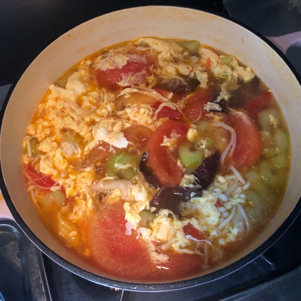 undefined：人妻廚房日誌-Mandy 一起做