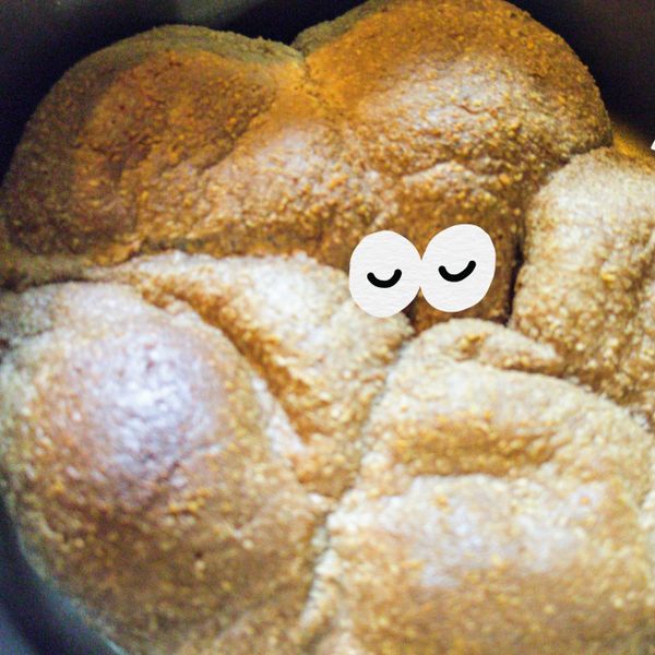 生酮版電烤箱漢堡麵包（照片醜但實用版） : 三寶媽の阮叨灶咖一起做