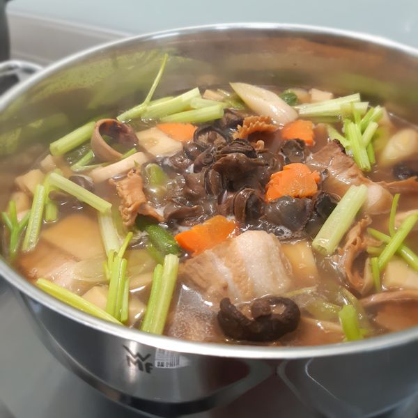 undefined：加菲的B計畫料理 一起做