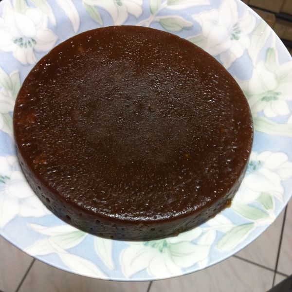 黑糖糕(大同電鍋版) : 陳傻妞一起做