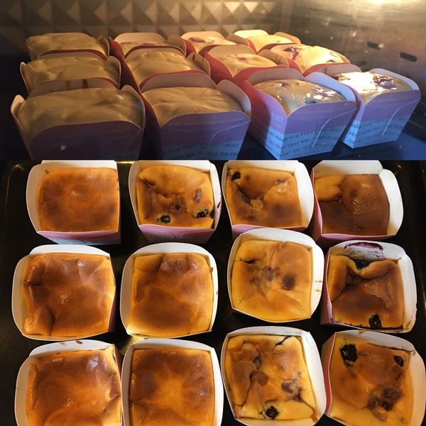 巴斯克起司蛋糕-新手也零失敗的甜點 : Yu Han一起做