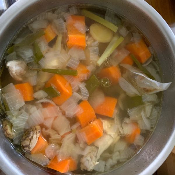 啤酒雞(大同電鍋) : Arthur Wu一起做