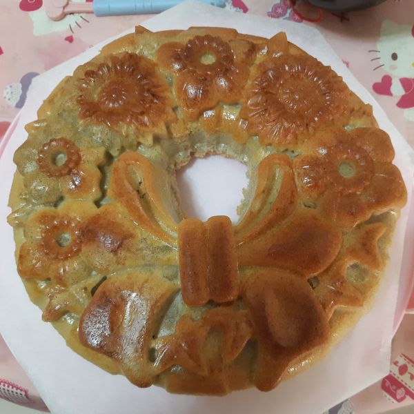 undefined：Mabel Chen 一起做