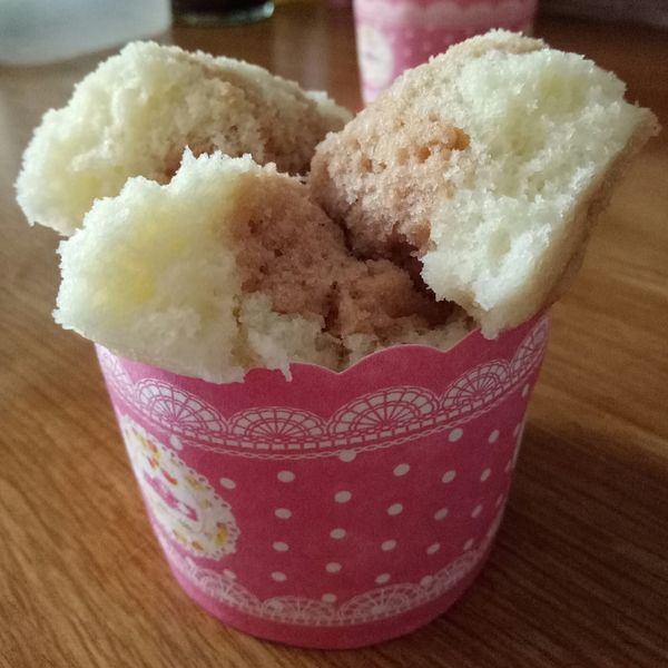 五色發糕 : Cheng Hu-Ya一起做