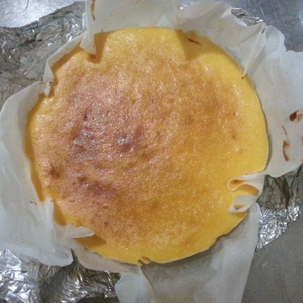 ｜Cheese｜紐約 重乳酪 起司蛋糕爺爺!：鄭憶文 一起做