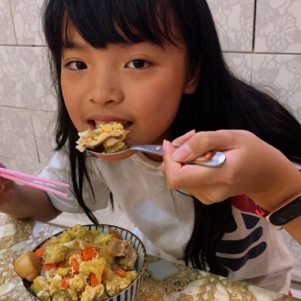 undefined：波波珊 一起做