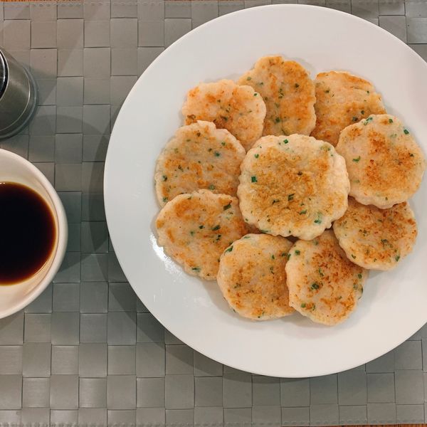 undefined：古典廚房 一起做