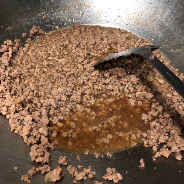 紅蔥肉燥飯 : Cherrie Chen一起做