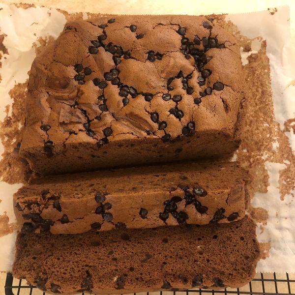 【古早味】巧克力蛋糕 : Joyce一起做