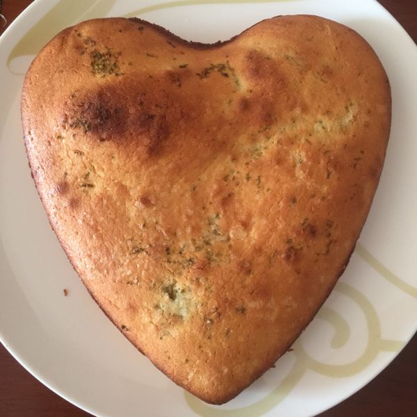 不失敗💕檸檬磅蛋糕 : 蕭雅蓮一起做