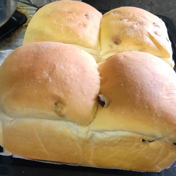 不藏私-麵包機零失敗白吐司🍞 : 李真真一起做