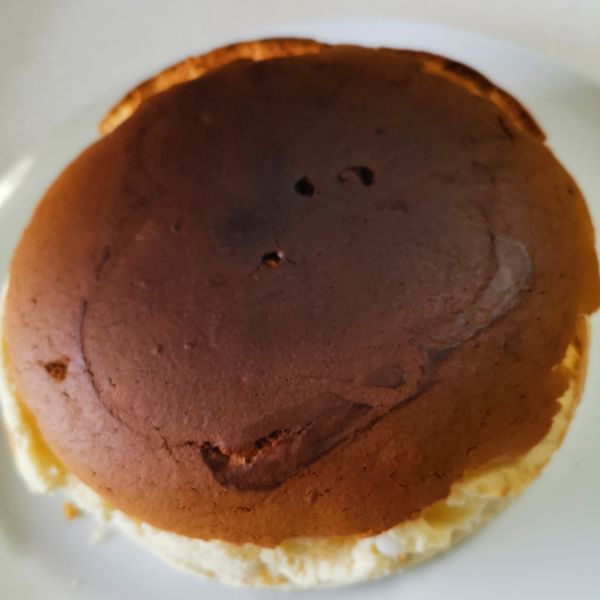 零失敗的↪輕乳酪蛋糕 : 鄭宣菲一起做