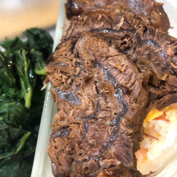 滷牛腱 : Karen Chen一起做