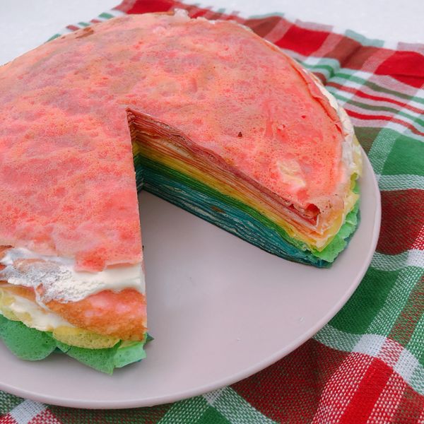 undefined：May Wu 一起做