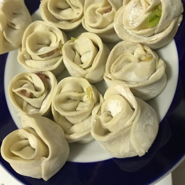 undefined：錡食手作Chi’sCookin’ 一起做