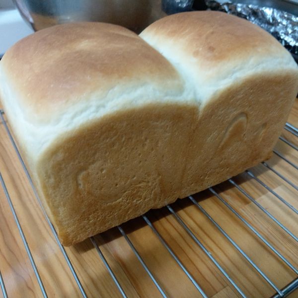 優格吐司-液種法:sabdra 一起做