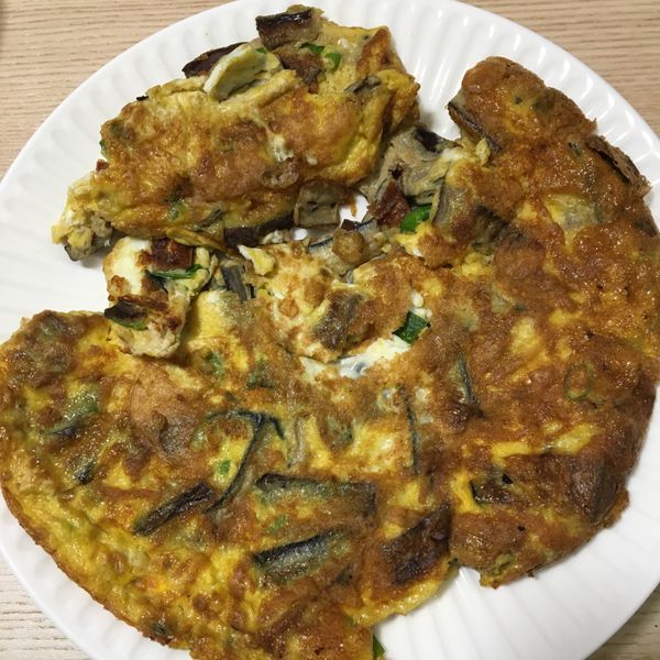 茄子蛋：Wesley Wang 一起做