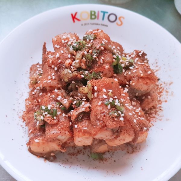 味噌豆腐豬肉捲 : kc一起做