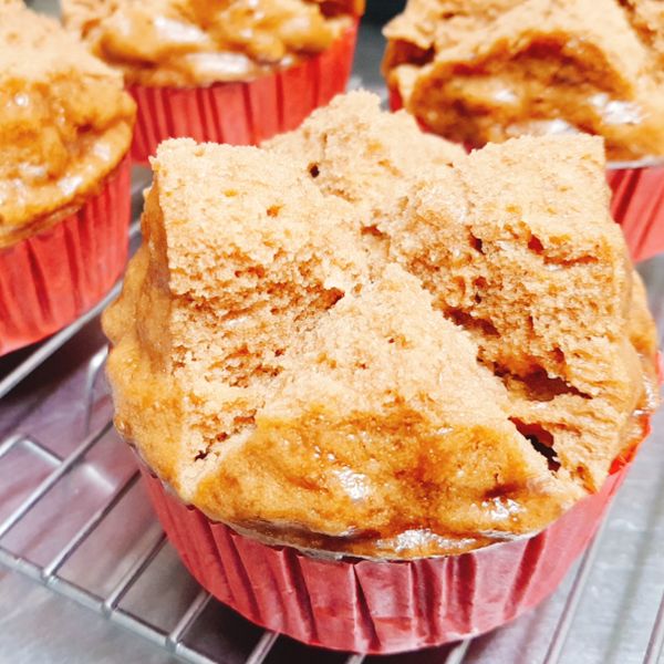 六六大順年年高昇發糕：Yi Chun Hsu 一起做