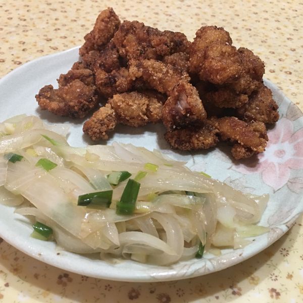 豆乳雞：琳琳的料理廚房 一起做