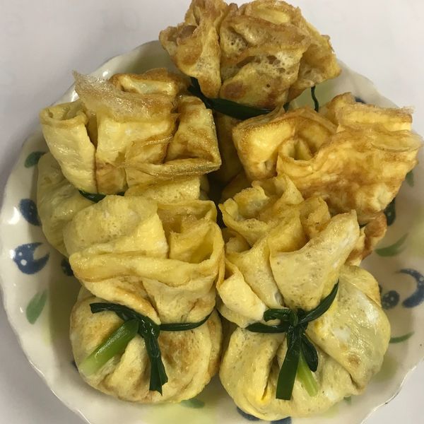 元氣黃金福袋 : Anne Li一起做