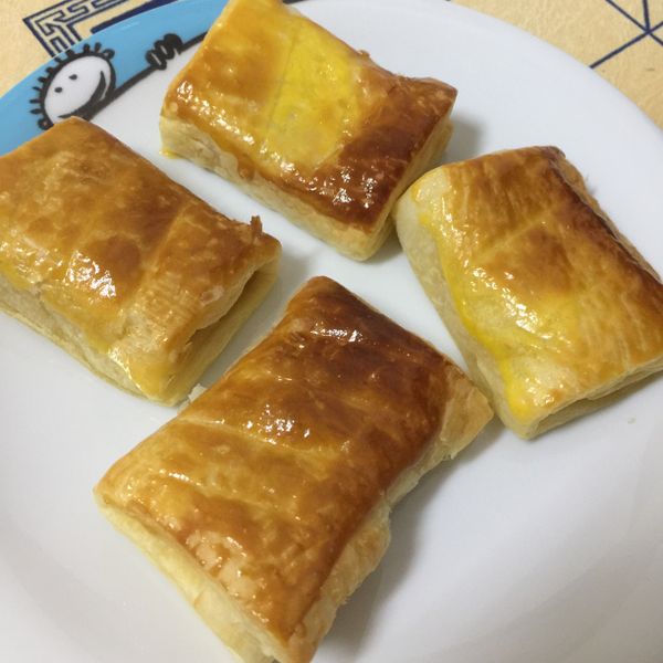 undefined：Quintina Chou 一起做