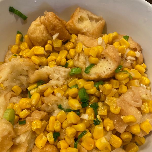 玉米炒油條 : 洛杉磯人妻一起做