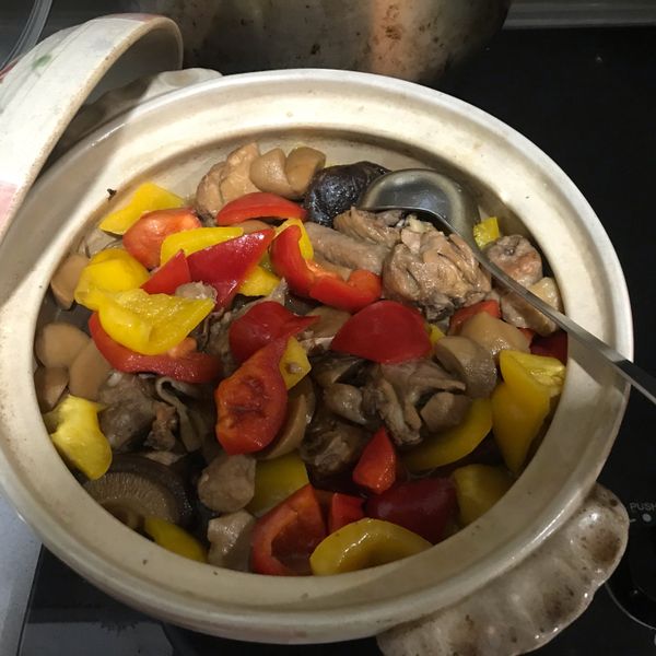 undefined：謝玉君 一起做