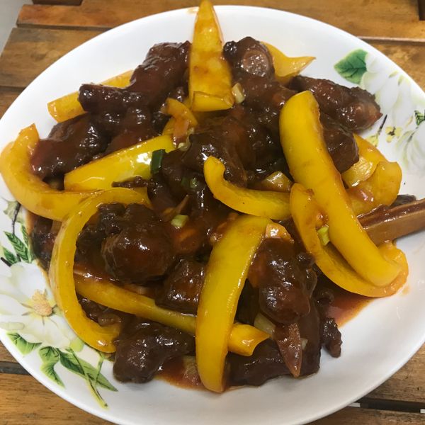 undefined：楊米粒 一起做