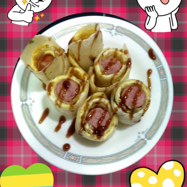 undefined：Judy Lin 一起做