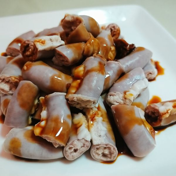 白燙粉腸@美麗人妻Selina Wu：真幸福 一起做